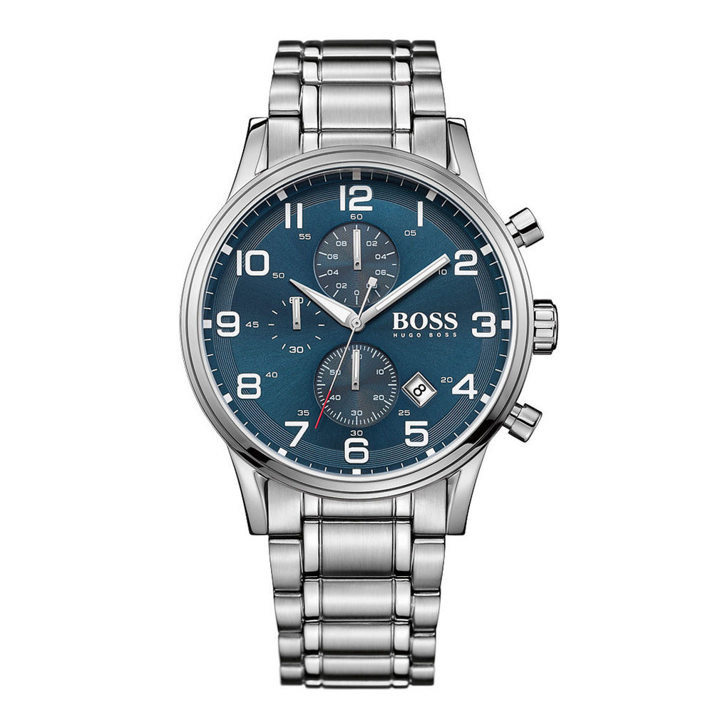 Men's Hugo Boss Aeroliner Watch - HB1513183